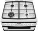Плита комбінована Amica 618GE3.39HZpTaDpNA(W) 321864ua фото 4