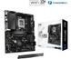 Материнская плата ASRock Z890 Pro-A WiFi 531886ua фото 6