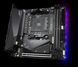 Материнська плата Gigabyte B550I AORUS PRO AX 343202ua фото 3