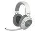 Наушники с микрофоном Corsair HS55 Wireless White (CA-9011281-EU) 467350 фото 1
