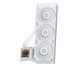 Водяное охлаждение Lian Li Hydroshift LCD 360 White (HSLCD36SW) 528474 фото 2