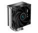 Воздушное охлаждение Deepcool AK400 Black (R-AK400-BKNNMN-G-1) 365458ua фото 1