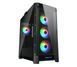 Корпус Cougar Duoface Pro RGB Black (CGR-5AD1B-RGB, 385AD10.0001) 477463ua фото 1