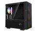 Корпус Deepcool CH560 Digital Black (R-CH560-BKAPE4D-G-1) 507067ua фото 2