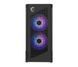 Корпус MSI MPG Velox 300R Airflow PZ Black 615356ua фото 4