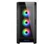 Корпус Cougar Duoface Pro RGB Black (CGR-5AD1B-RGB, 385AD10.0001) 477463ua фото 2