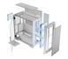 Корпус Modecom Horizon ARGB Flow White (AT-HORIZON-MG-ARGB-20-000000-0002) 528757 фото 6