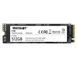 SSD накопичувач Patriot P300 512 GB (P300P512GM28) 462788ua фото 1