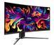 Монітор MSI MAG 341CQP QD-OLED 529071 фото 2