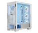Корпус Modecom Horizon ARGB Flow White (AT-HORIZON-MG-ARGB-20-000000-0002) 528757 фото 2