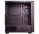 Корпус Golden Field GL702 Black 578544ua фото 2