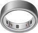 Смарт-кольцо Oura Ring 4 Brushed Silver Size 9 (JZ90-54220-09) 618410 фото 1