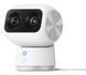 IP-камера відеоспостереження Eufy Indoor Cam S350 2K+4K WiFi 527970 фото 1