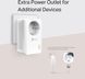 Powerline-адаптер TP-Link TL-PA7017P KIT 352227ua фото 5