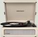 Програвач вінілових дисків Crosley Voyager Dune 609887 фото 1