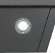 Витяжка похила Perfelli DNS 6452 D 850 GR LED 627953ua фото 2