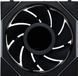 Вентилятор Lian Li Uni Fan TL120 LCD Wireless 3-pack Black (12RTLLCD1W3B) 614283 фото 4