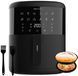 Мультипечь (аэрофритюрница) Cecotec Cecofry Bombastik 6000 Full (CCTC-04993) 579117 фото 1