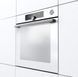 Духовка електрична Gorenje BPSA6747A08WG 379015ua фото 4