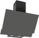 Витяжка похила Perfelli DNS 6452 D 850 GR LED 627953ua фото 10