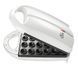 Горішниця Adler AD 3039 White 501896 фото 8