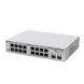 Коммутатор Smart Mikrotik CSS318-16G-2S+IN 578384ua фото 2