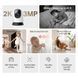 IP-камера відеоспостереження Mercusys MC210 630367ua фото 2