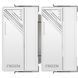 Повітряне охолодження ID-Cooling Frozn A620 Pro SE ARGB White 623605ua фото 6