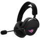 Наушники с микрофоном Asus ROG Pelta Black (90YH0410-BHUA00) 571369ua фото 3