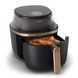 Мультипіч (аерофритюрниця) Philips Ovi NA332/00 568830 фото 5