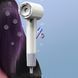 Фен XO Hair Dryer CF29 White (CF29.white) 623806ua фото 5