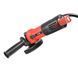Болгарка (угловая шлифовальная) Stark AG 860 Profi 577336ua фото 4