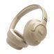 Наушники с микрофоном JBL Tune 780NC Beige (JBLT780NCBEG) 623454ua фото 1