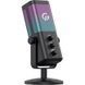Мікрофон для ПК/ для стрімінгу, подкастів GamePro Genesis X-Arctic USB (UGM117B) 623199ua фото 3