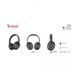 Наушники с микрофоном Bloody M320 Black 628535ua фото 3