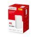 Беспроводной маршрутизатор (роутер) Mercusys MB130-4G 516019ua фото 3