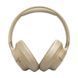 Наушники с микрофоном JBL Tune 780NC Beige (JBLT780NCBEG) 623454ua фото 3