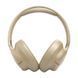 Наушники с микрофоном JBL Tune 780NC Beige (JBLT780NCBEG) 623454ua фото 5