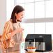 Мультипіч (аерофритюрниця) Black+Decker BXAF9000E 530177 фото 9