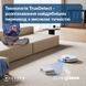 Робот-пылесос с влажной уборкой Ecovacs Deebot T30C White (DLX71 WHITE) 623705ua фото 9