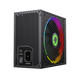 Блок питания GameMax RGB-750 Pro (6931858766098) 630417ua фото 3