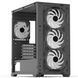 Корпус Aerocool D302A-G-BK-v1 (ACCS-DS04043.11) 623048ua фото 4