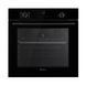 Духовка электрическая Perfelli Perla 6D8I Nero 628077ua фото 17