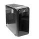 Корпус Golden Field GL702 Black 578544ua фото 1