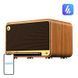 Акустическая система Edifier D32 Brown 567834 фото 2