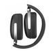 Навушники з мікрофоном A4Tech Fstyler BH350C Black 579330ua фото 6