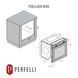 Духовка электрическая Perfelli Perla 6D8I Nero 628077ua фото 2