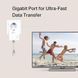 Powerline-адаптер TP-Link TL-PA7017P KIT 352227ua фото 3