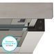 Вытяжка телескопическая Candy CBT6130/3X 510091 фото 4