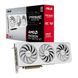 Видеокарта Asus PRIME-RX9070XT-O16G-WHITE 618091ua фото 1